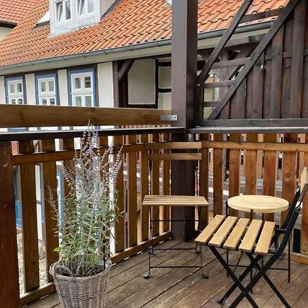 Charming Apartment Blankenburg  Kültér fotó