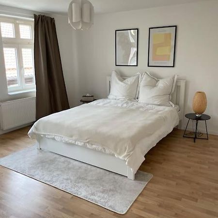 Charming Apartment Blankenburg  Kültér fotó