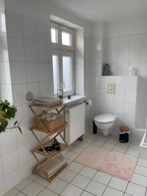 Charming Apartment Blankenburg  Kültér fotó